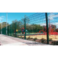 High Quality And Competitive Price Farm Fence Double Boundary Wire Mesh Panels Fencing